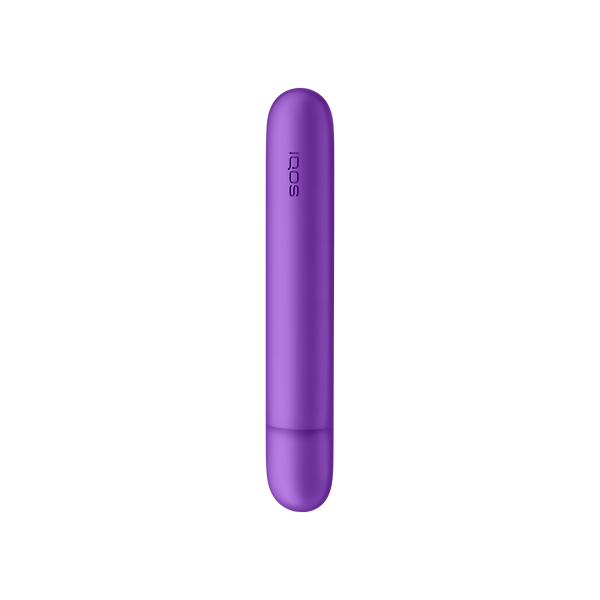 IQOS ILUMA i neonski pokrov za vrata Passionate Purple