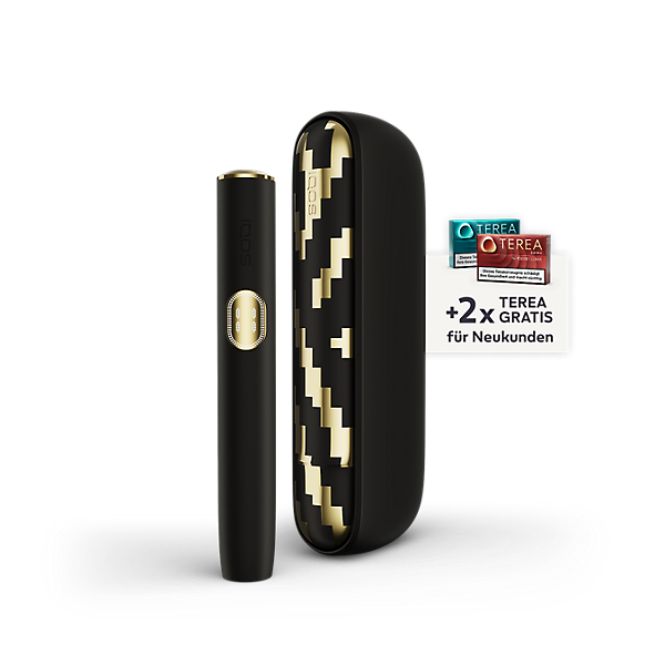 IQOS ILUMA i x Seletti Edition   IQOS ILUMA i x Seletti Edition
