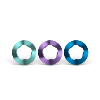 IQOS ILUMA sada ozdobných kroužků Stardrift Limited Edition (Multiple Colors)