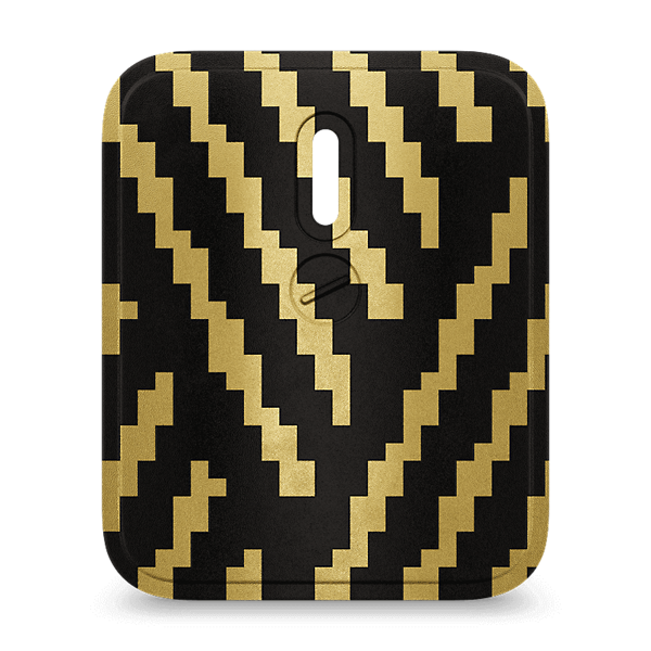 IQOS ILUMA x Seletti Limited Edition Deco Patch Pattern