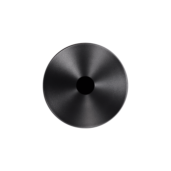 IQOS KERAMICKÁ DÓZA Black (Černá)