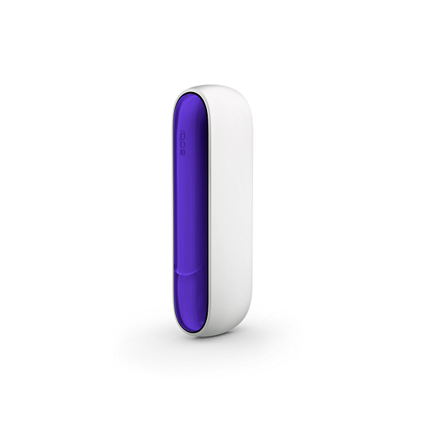 IQOS Klappen-Cover Indigo