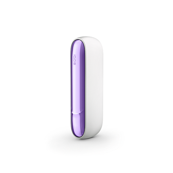 IQOS Klappen-Cover Lilac