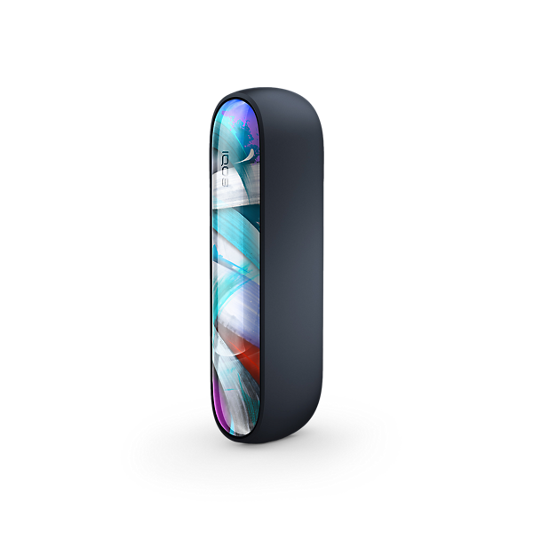 IQOS Limited Edition Klappen-Cover  