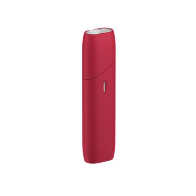 IQOS ONE Silicone Sleeve Red (Red)