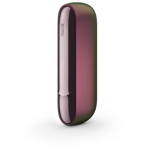 IQOS ORIGINALS DUO Аметист (Аметист)