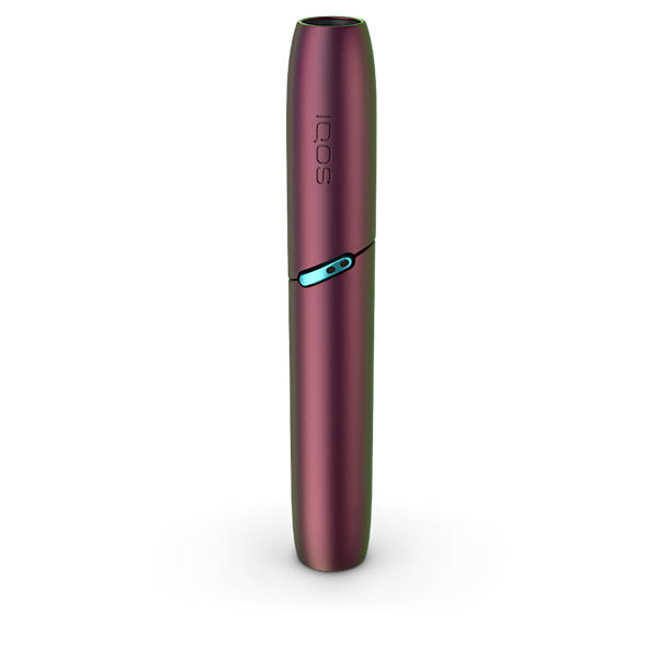IQOS ORIGINALS DUO Аметист (Аметист)