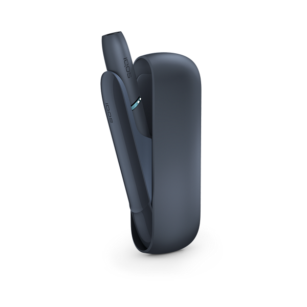 IQOS ORIGINALS DUO Графитовый (Slate)
