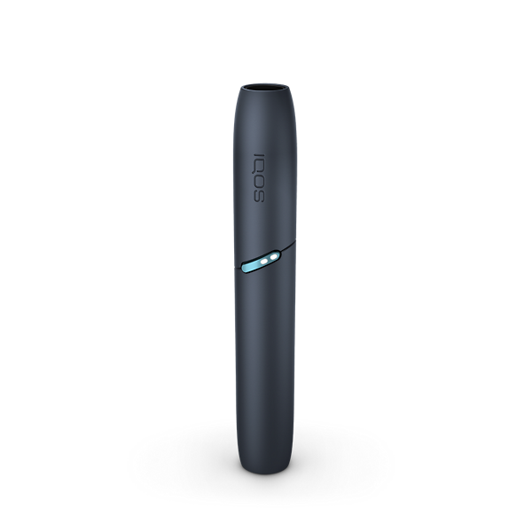 IQOS ORIGINALS DUO Графитовый (Slate)