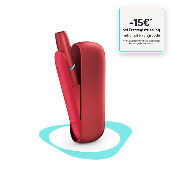 IQOS ORIGINALS DUO Kit   