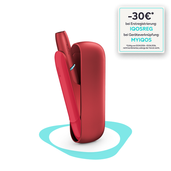 IQOS ORIGINALS DUO Kit   