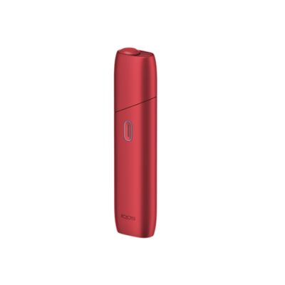 IQOS ORIGINALS ONE Kit Scarlet (Scarlet)