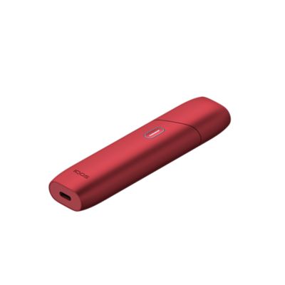 IQOS ORIGINALS ONE Scarlet | Shop Online | IQOS Egypt