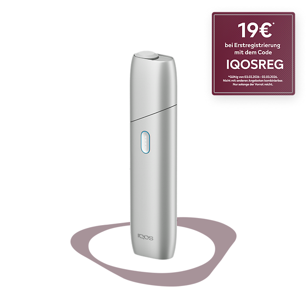 IQOS ORIGINALS ONE Kit  