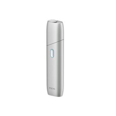 IQOS ORIGINALS ONE Kit Silver (Silver)