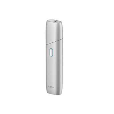 IQOS ORIGINALS ONE Kit Silver (SILVER)