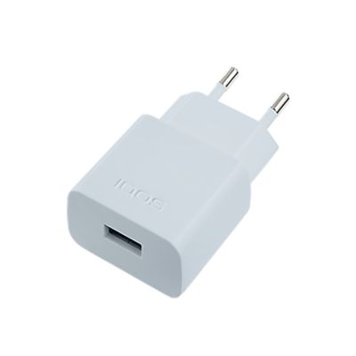 Shop IQOS Accessories IQOS Power Adaptor IQOS Power Adaptor (Pale Blue)