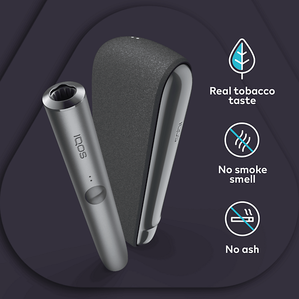 IQOS Trial Kit
