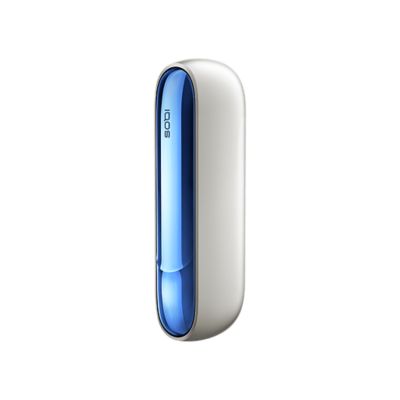 IQOS door cover for charger Aqua Blue (Aqua Blue)