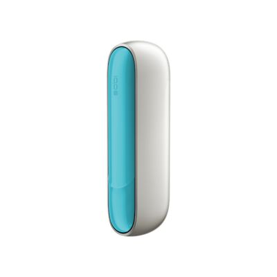 IQOS door cover for charger Tidal Blue (Tidal Blue)