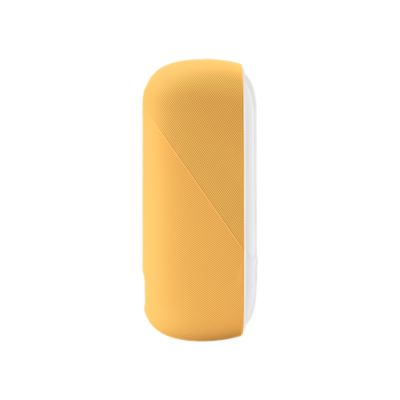 IQOS silicone sleeve Citrine yellow (Citrine Yellow)
