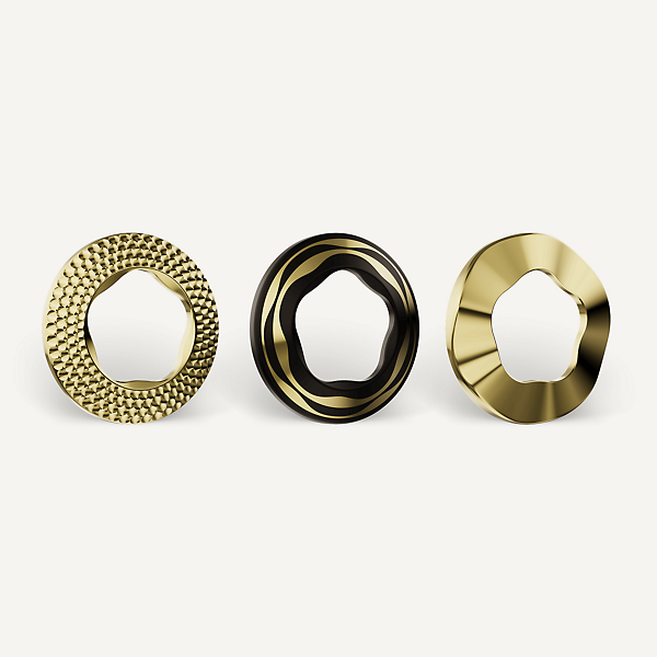 IQOS x Seletti Limited Edition Rings