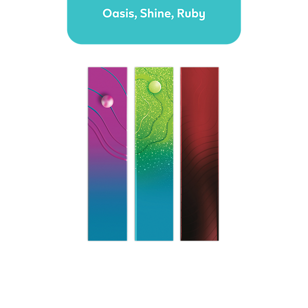 International TEREA Selection  