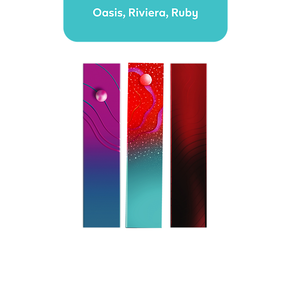 International TEREA Selection  