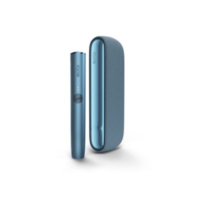 Kit IQOS ILUMA Azul