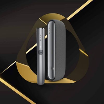Kit IQOS ILUMA  