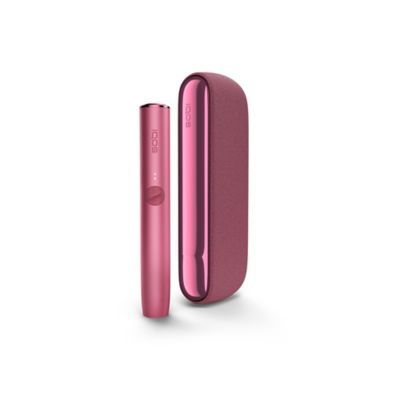 Kit IQOS ILUMA  