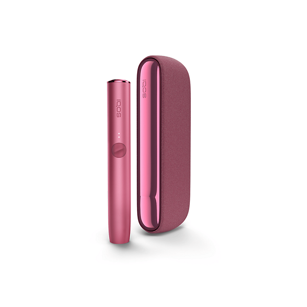 Kit IQOS ILUMA  