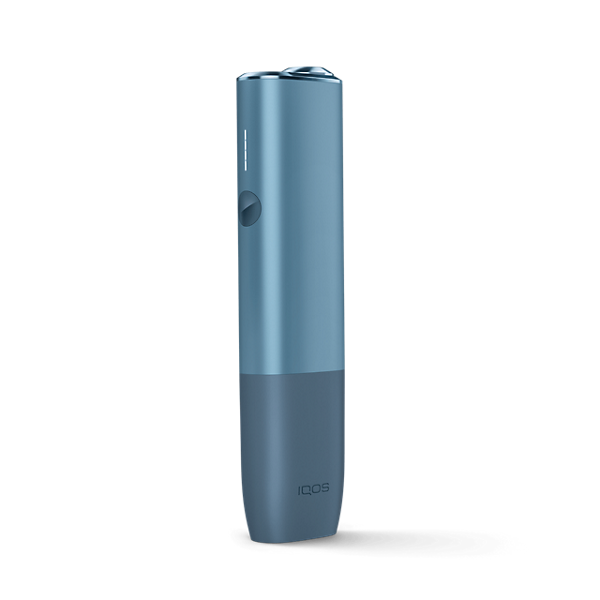 Kit IQOS ILUMA ONE Azul
