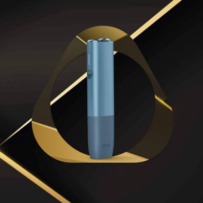Kit IQOS ILUMA ONE Azul
