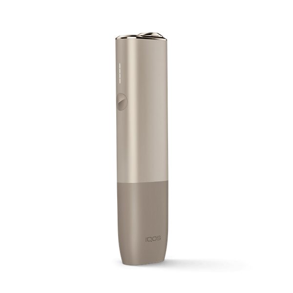 Kit IQOS ILUMA ONE Dorado
