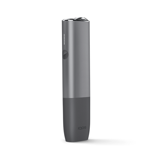 Kit IQOS ILUMA ONE Gris