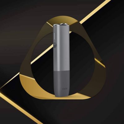 Kit IQOS ILUMA ONE  