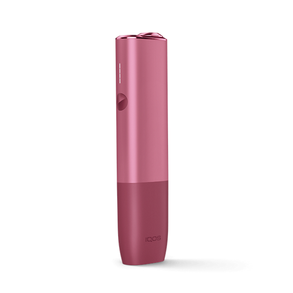 Kit IQOS ILUMA ONE Magenta