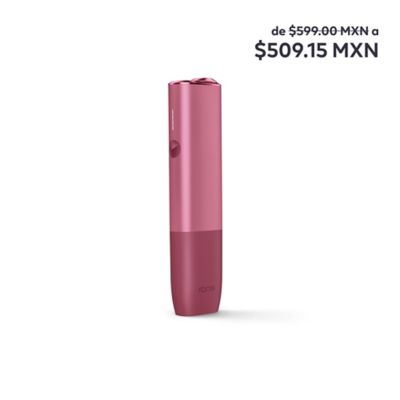 Kit IQOS ILUMA ONE Magenta