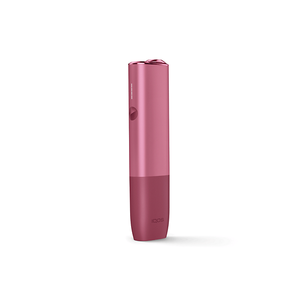 Kit IQOS ILUMA ONE Magenta