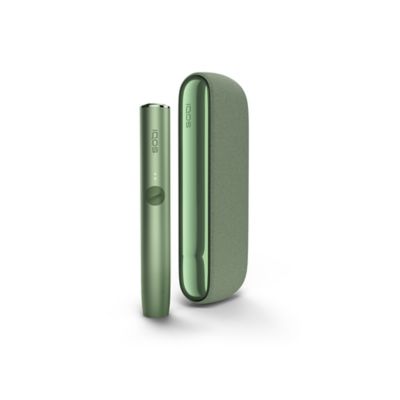 Kit IQOS ILUMA Verde