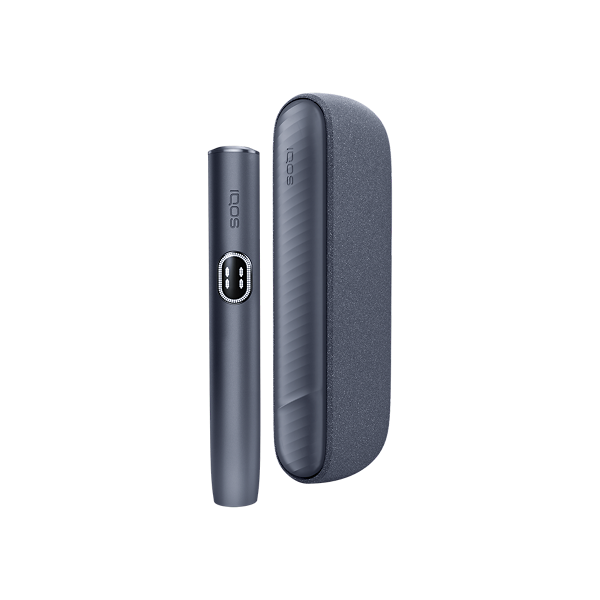 Kit IQOS ILUMA i  