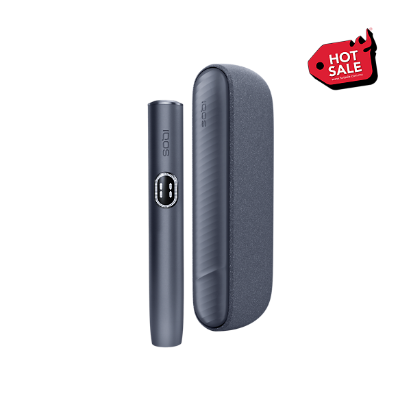 Kit IQOS ILUMA i  