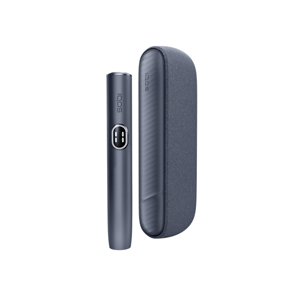 Kit IQOS ILUMA i  