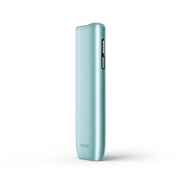 Kit IQOS ILUMA i ONE Breeze Blue
