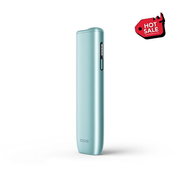 Kit IQOS ILUMA i ONE Breeze Blue