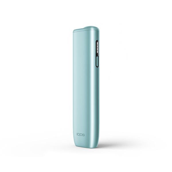 Kit IQOS ILUMA i ONE Breeze Blue