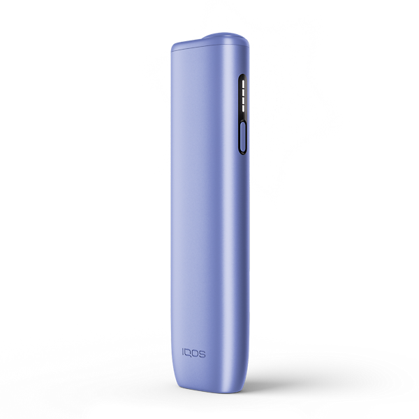 Kit IQOS ILUMA i ONE Digital Violet
