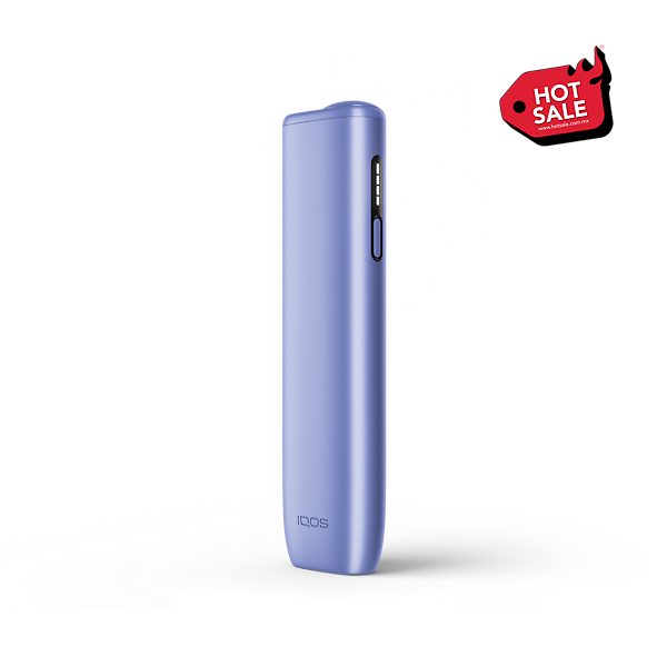Kit IQOS ILUMA i ONE Digital Violet