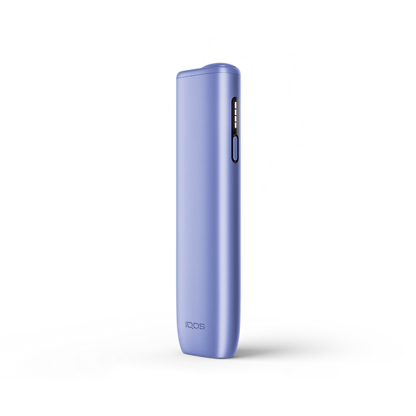 Kit IQOS ILUMA i ONE Digital Violet